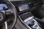 Audi Q7 50 TDI Quattro 2019 года (WW)